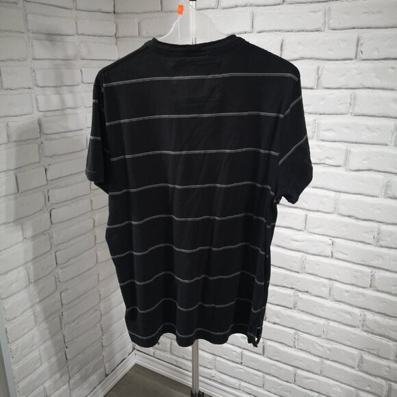 2 / $30.00 -American Eagle Men's Brown Size XL Vintage Fit Short Sleeves T-shirt - Picture 2 of 8